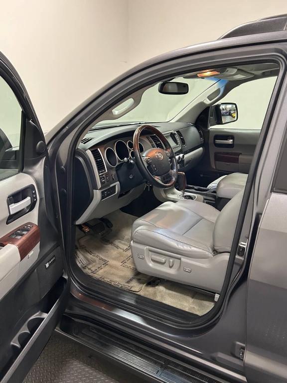 used 2011 Toyota Sequoia car, priced at $17,499