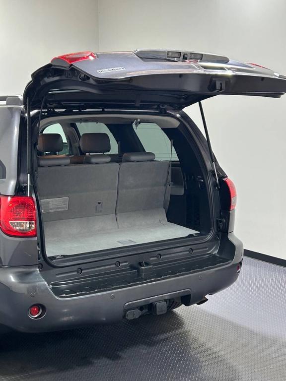 used 2011 Toyota Sequoia car, priced at $17,499