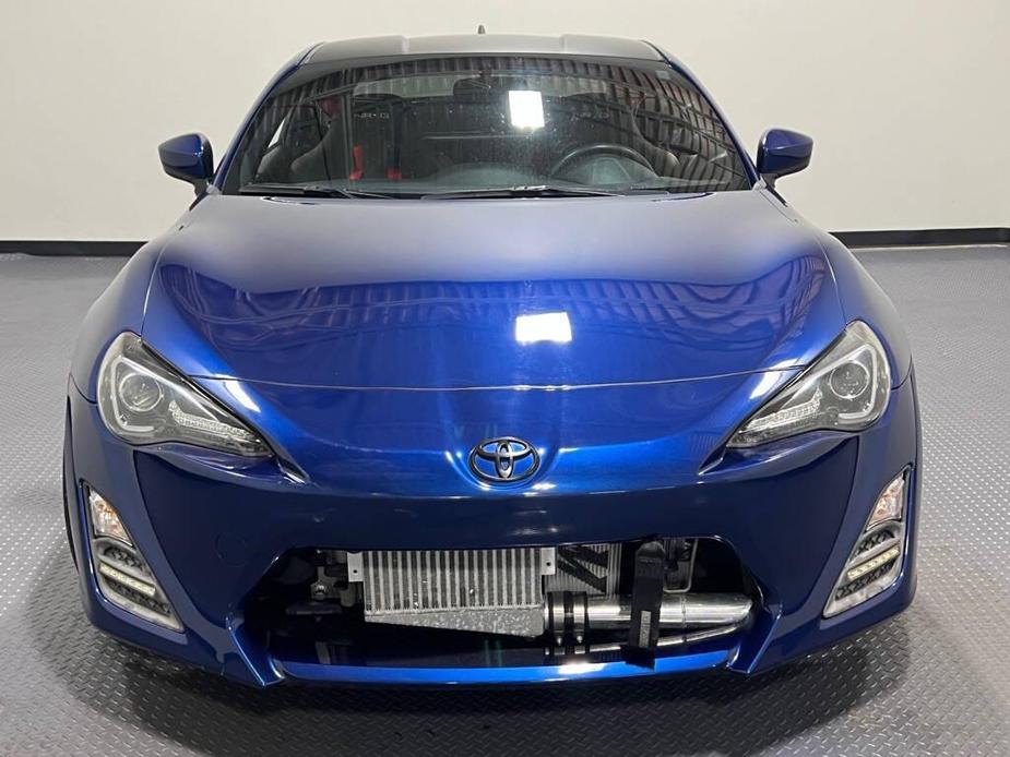 used 2015 Scion FR-S car, priced at $14,999