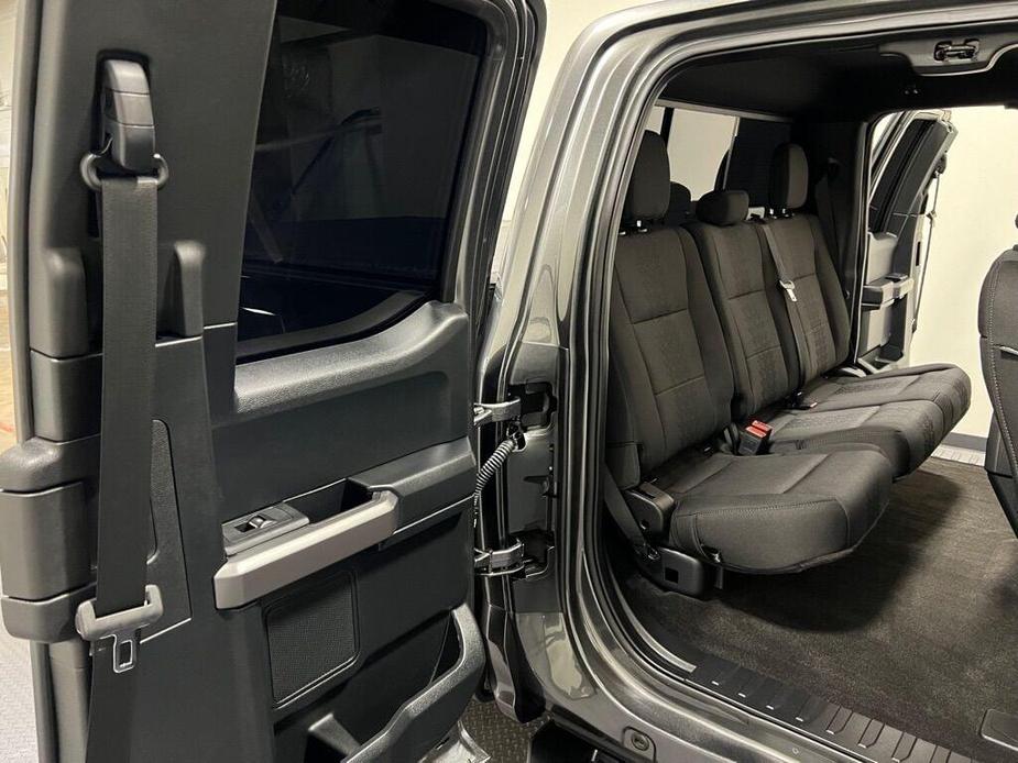 used 2020 Ford F-150 car, priced at $36,999