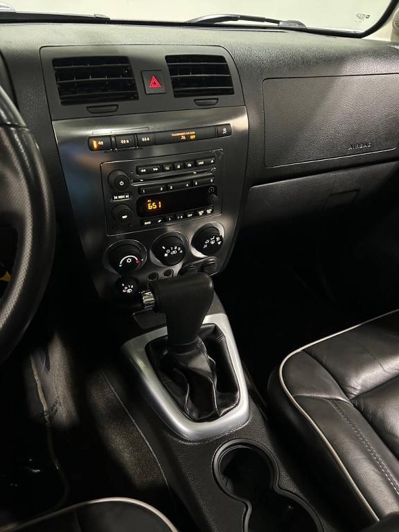 used 2009 Hummer H3 car, priced at $15,499