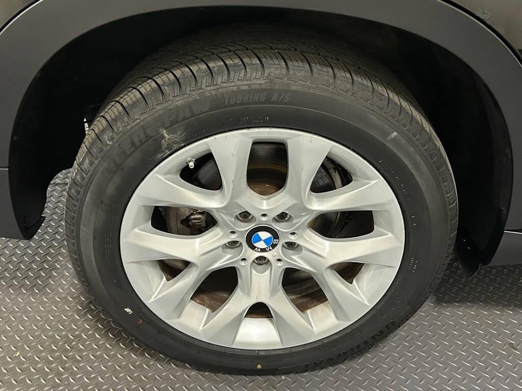 used 2012 BMW X5 car, priced at $9,999