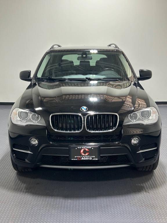 used 2012 BMW X5 car, priced at $9,999