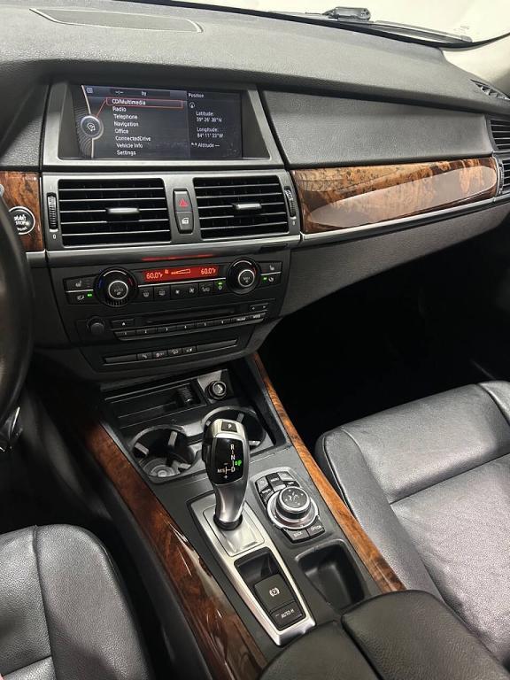 used 2012 BMW X5 car, priced at $9,999