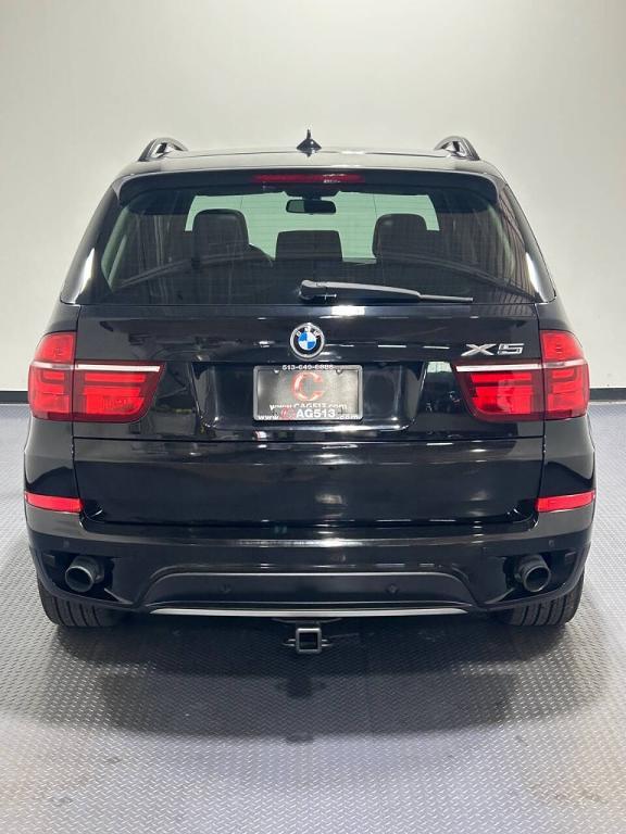 used 2012 BMW X5 car, priced at $9,999