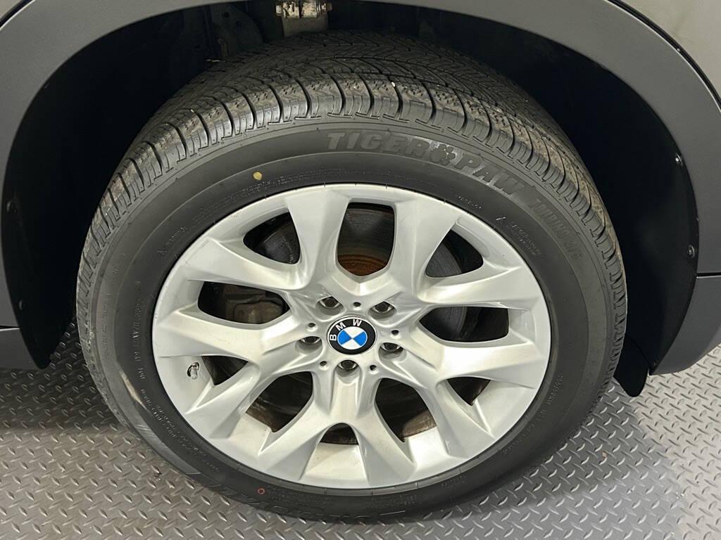 used 2012 BMW X5 car, priced at $9,999