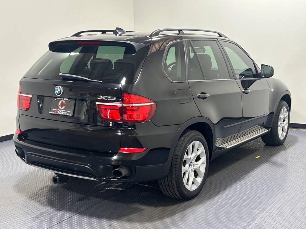 used 2012 BMW X5 car, priced at $9,999