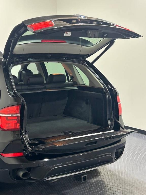 used 2012 BMW X5 car, priced at $9,999