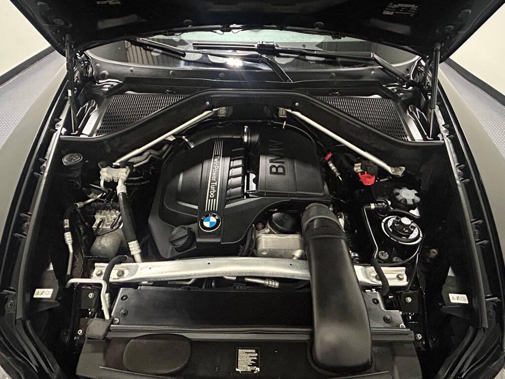 used 2012 BMW X5 car, priced at $9,999