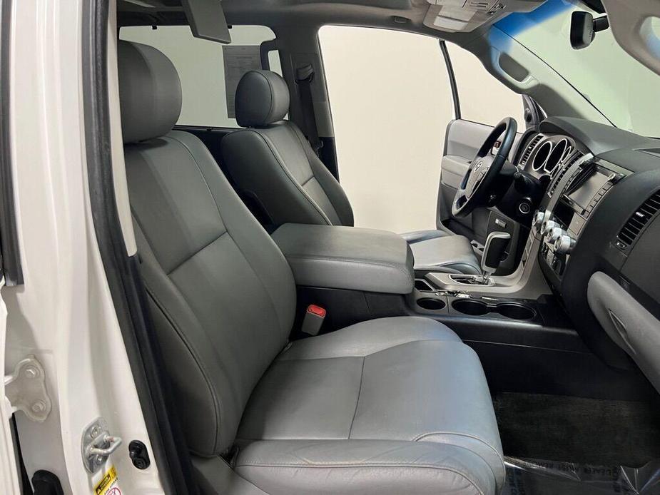 used 2012 Toyota Sequoia car, priced at $12,999
