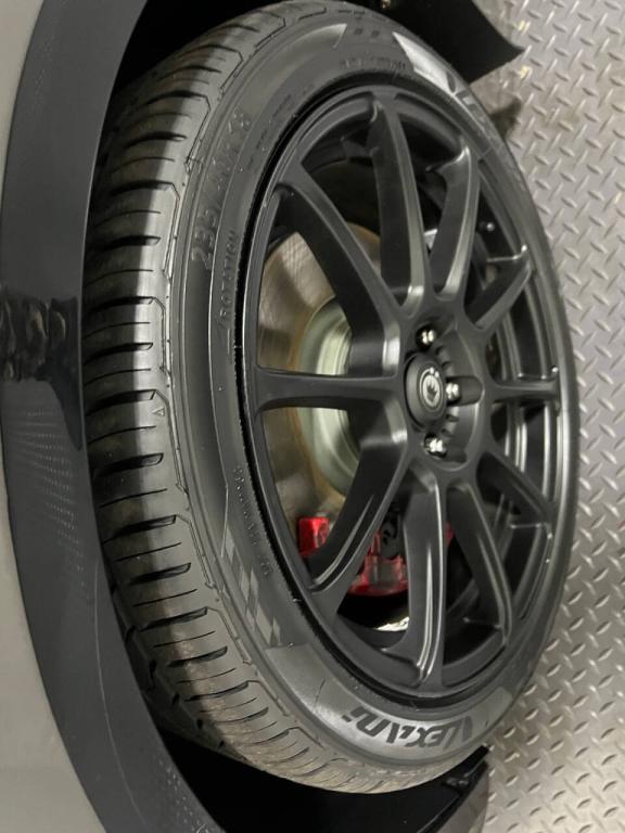 used 2016 Ford Focus ST car, priced at $12,999
