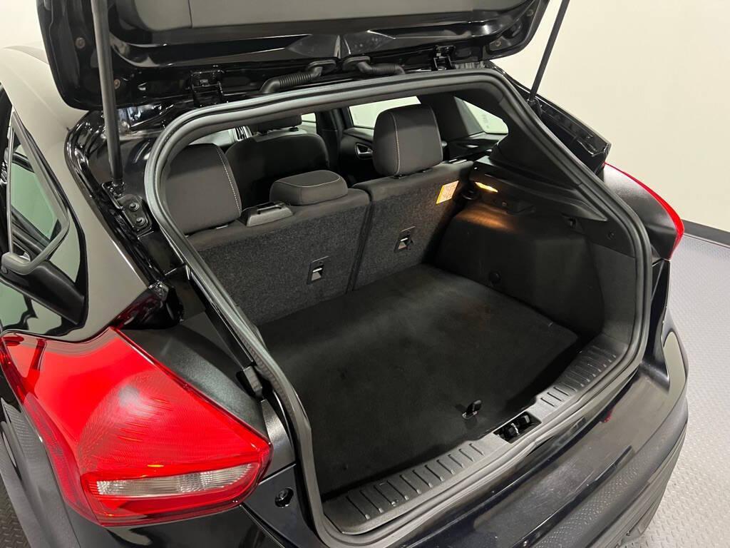 used 2016 Ford Focus ST car, priced at $12,999