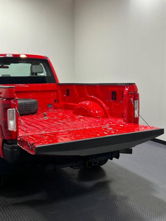 used 2017 Ford F-250 car, priced at $19,999