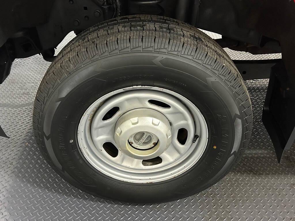 used 2017 Ford F-250 car, priced at $19,999