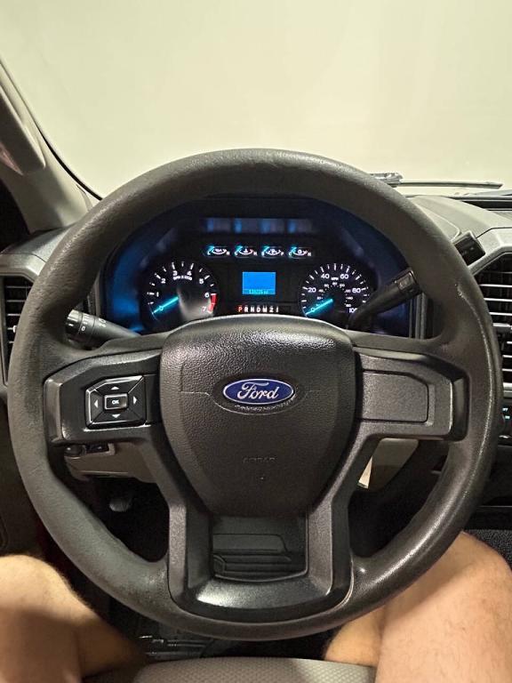 used 2017 Ford F-250 car, priced at $19,999