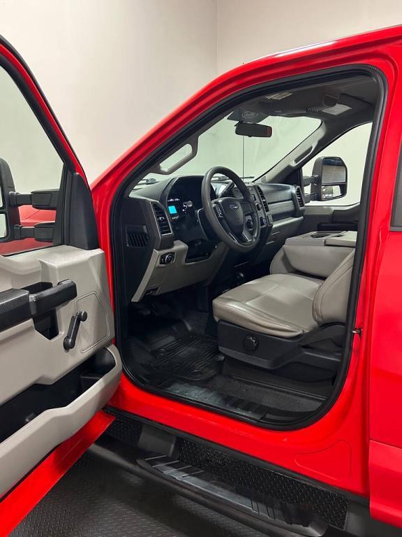 used 2017 Ford F-250 car, priced at $19,999