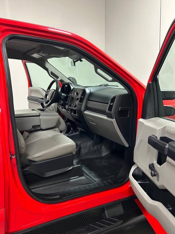 used 2017 Ford F-250 car, priced at $19,999