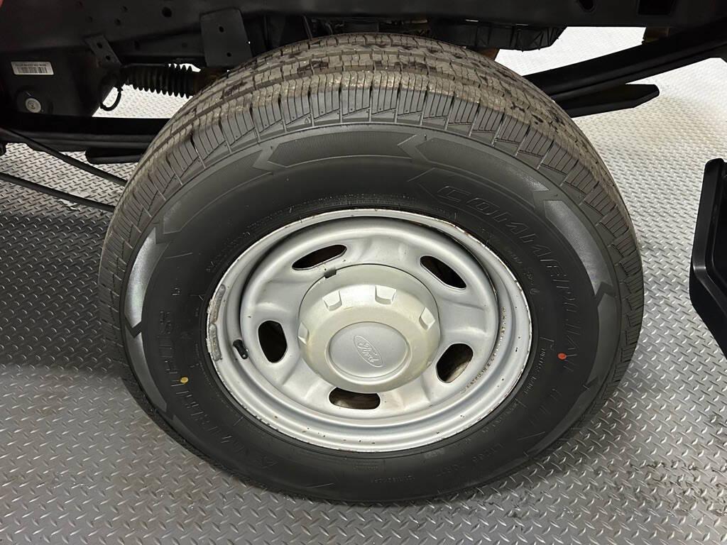 used 2017 Ford F-250 car, priced at $19,999