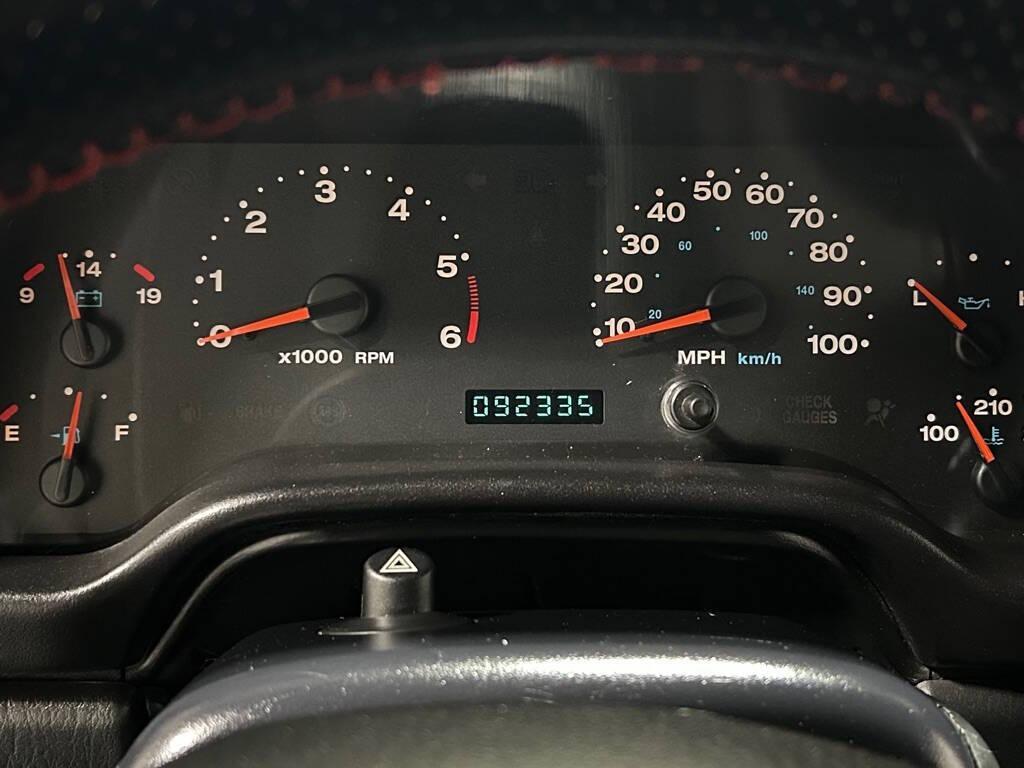 used 2006 Jeep Wrangler car, priced at $12,999