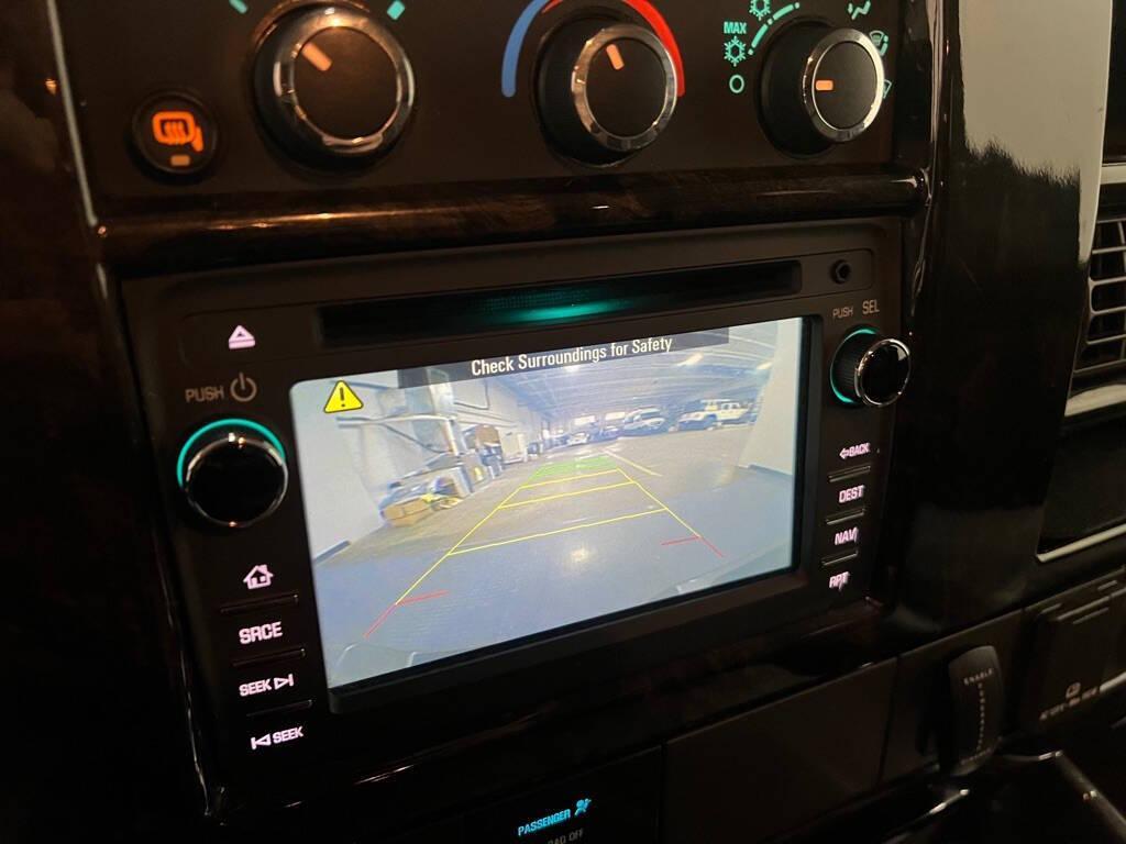 used 2016 GMC Savana 2500 car, priced at $39,999