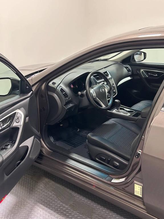 used 2016 Nissan Altima car, priced at $11,499