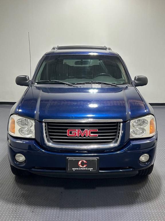used 2004 GMC Envoy XUV car, priced at $4,999