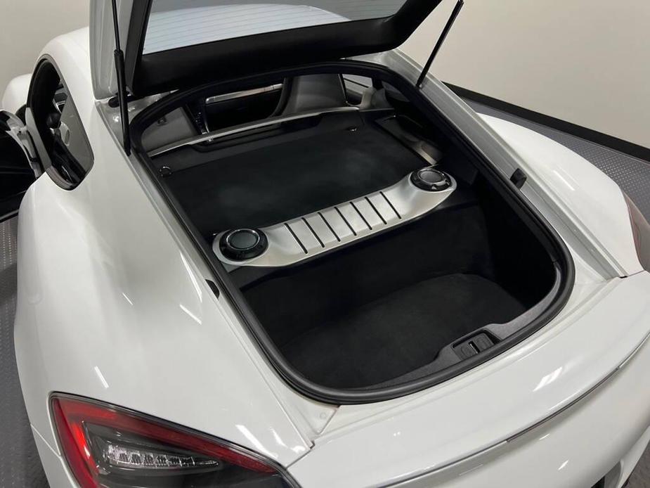 used 2015 Porsche Cayman car, priced at $54,999