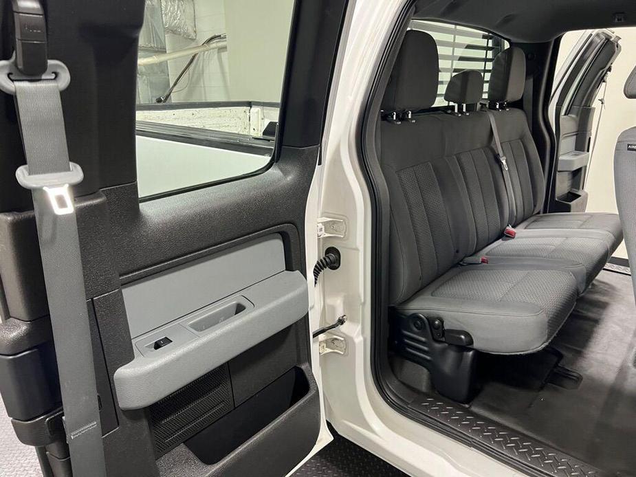 used 2014 Ford F-150 car, priced at $12,499