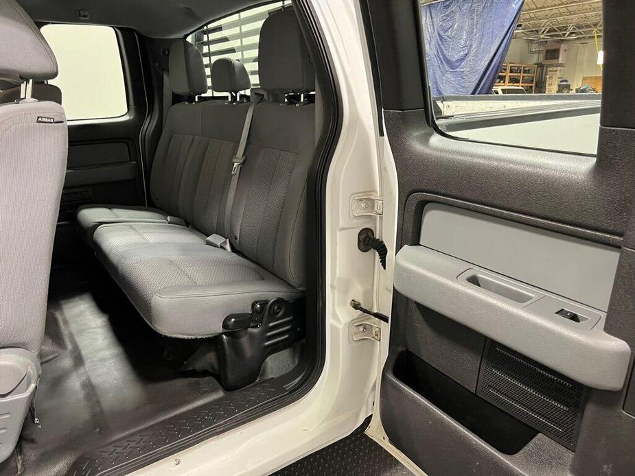 used 2014 Ford F-150 car, priced at $12,499