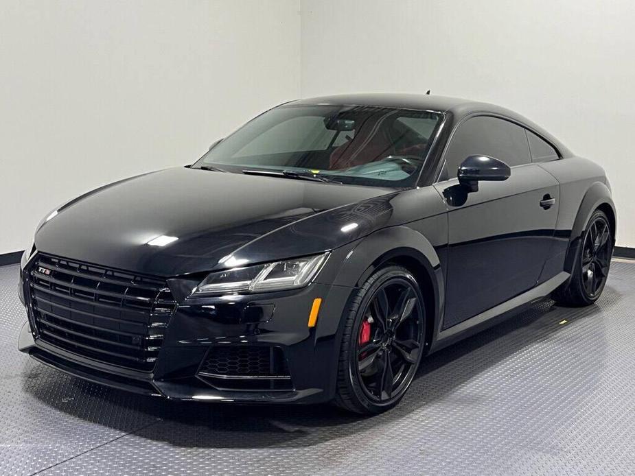 used 2016 Audi TTS car, priced at $19,999