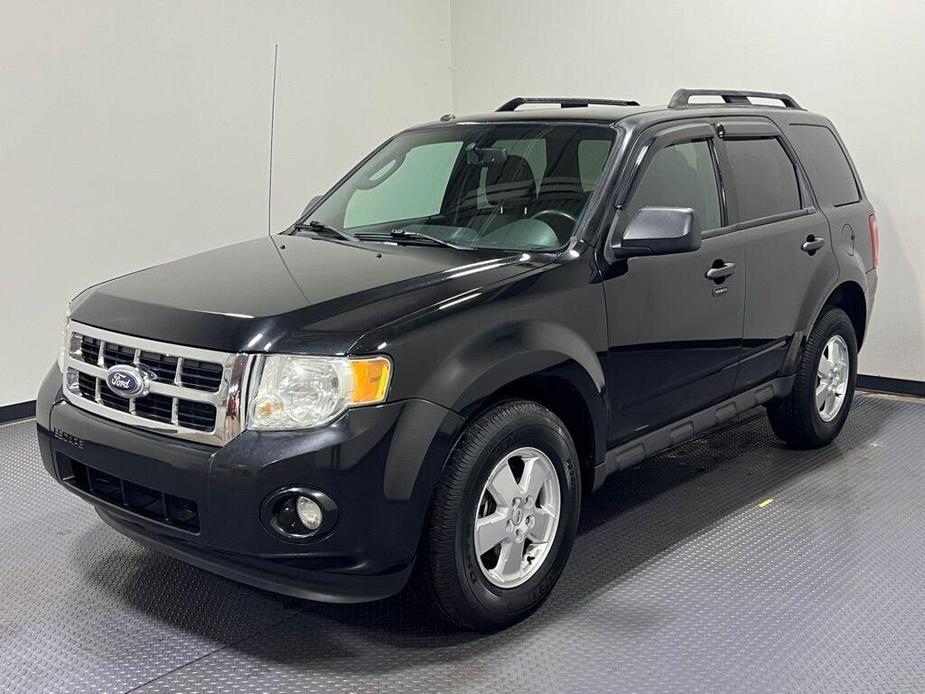 used 2011 Ford Escape car, priced at $8,499