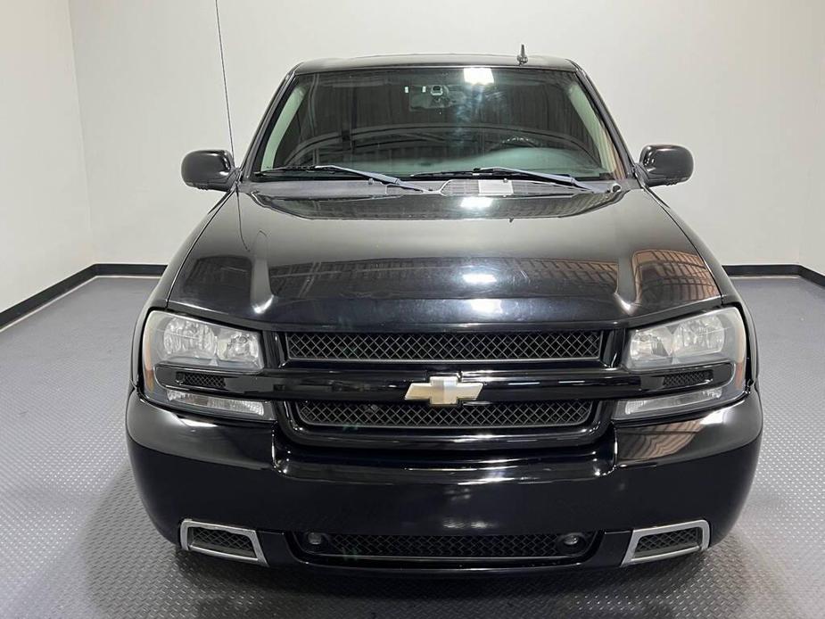 used 2009 Chevrolet TrailBlazer car, priced at $14,999