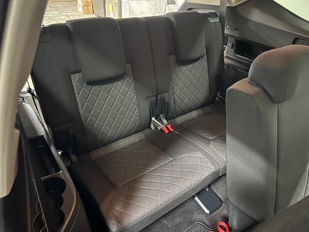 used 2018 Volkswagen Atlas car, priced at $16,799