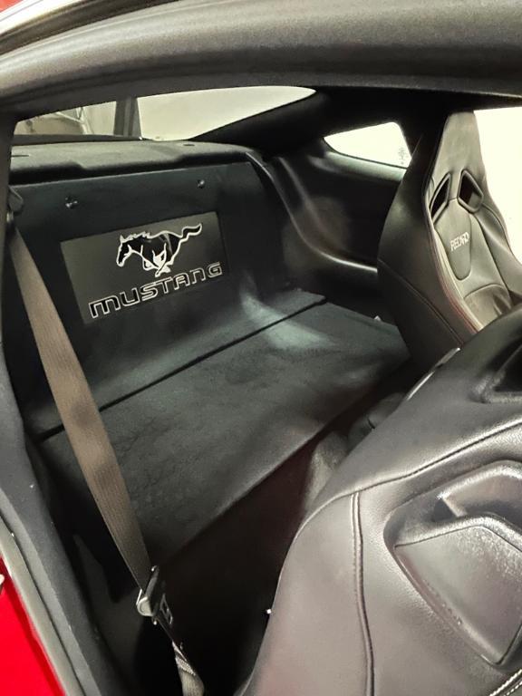 used 2017 Ford Mustang car, priced at $39,999