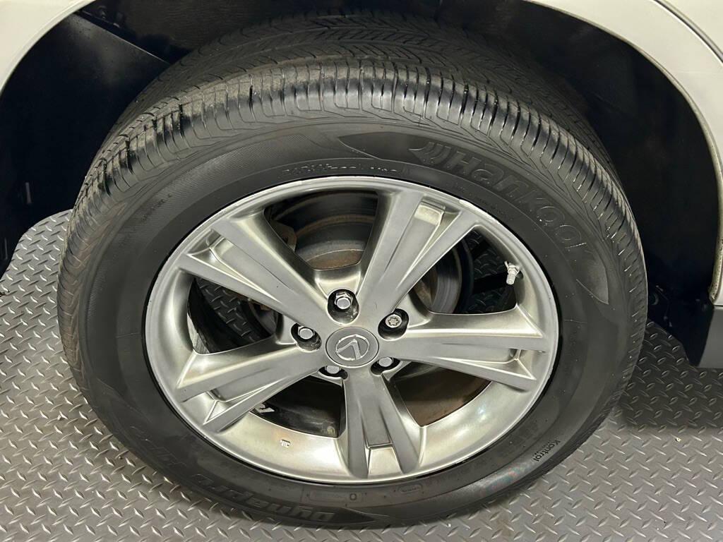 used 2007 Lexus RX 400h car, priced at $8,999