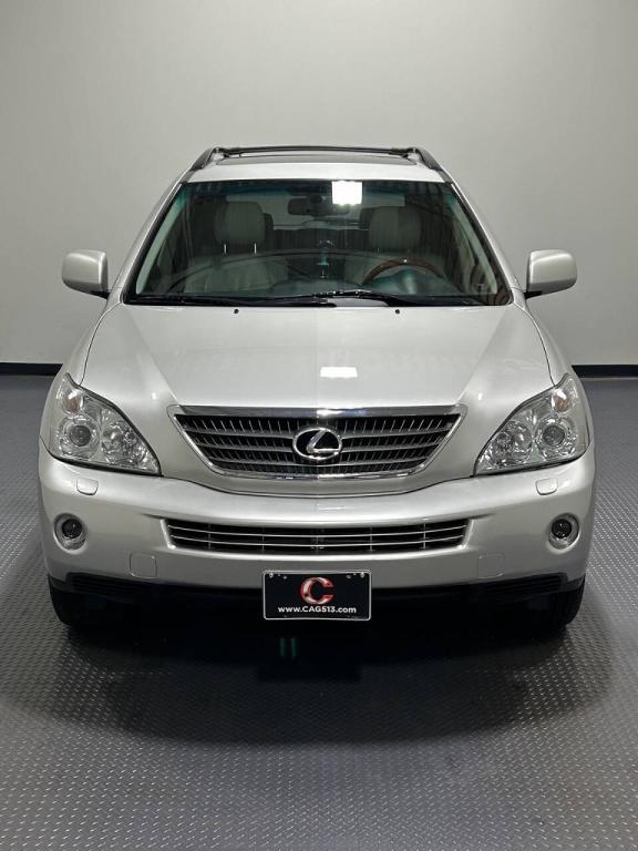 used 2007 Lexus RX 400h car, priced at $8,999
