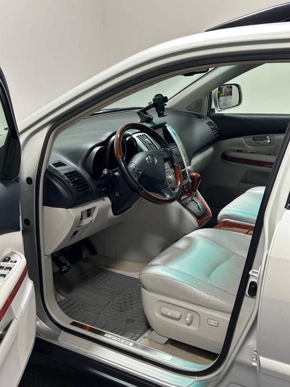used 2007 Lexus RX 400h car, priced at $8,999