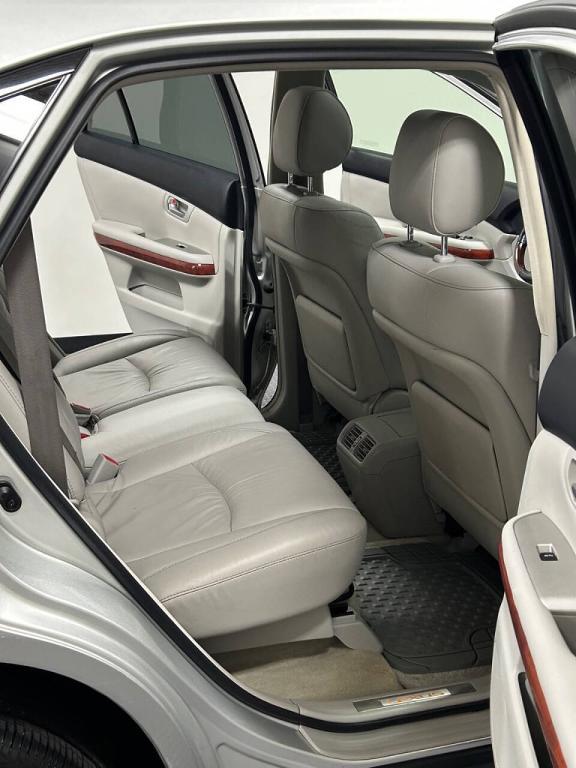 used 2007 Lexus RX 400h car, priced at $8,999