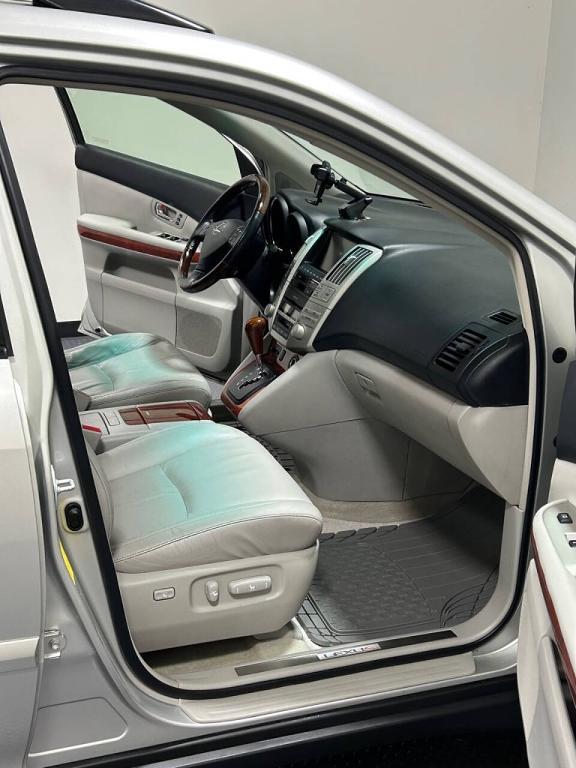 used 2007 Lexus RX 400h car, priced at $8,999