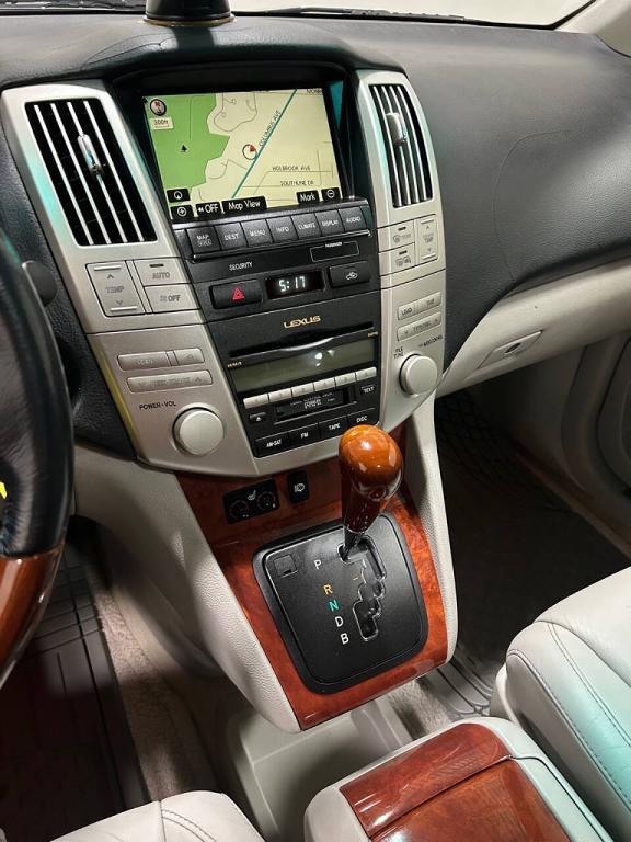 used 2007 Lexus RX 400h car, priced at $8,999