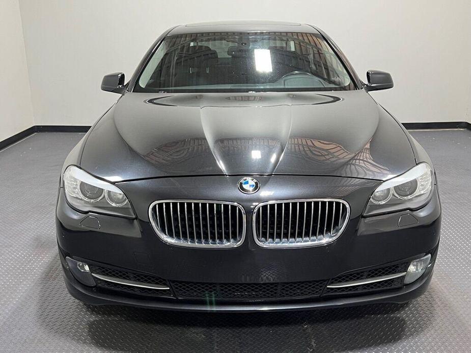 used 2011 BMW 535 car, priced at $10,999