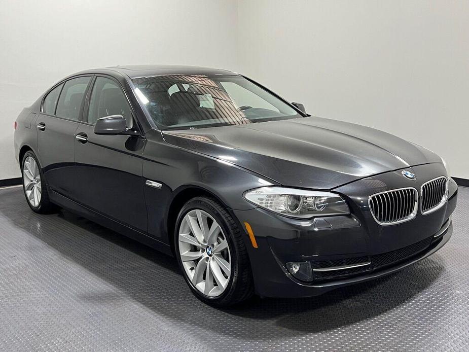 used 2011 BMW 535 car, priced at $10,999