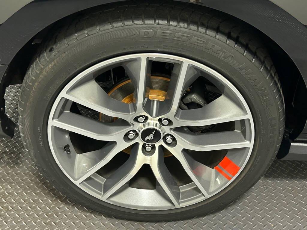 used 2012 Ford Mustang car, priced at $12,499