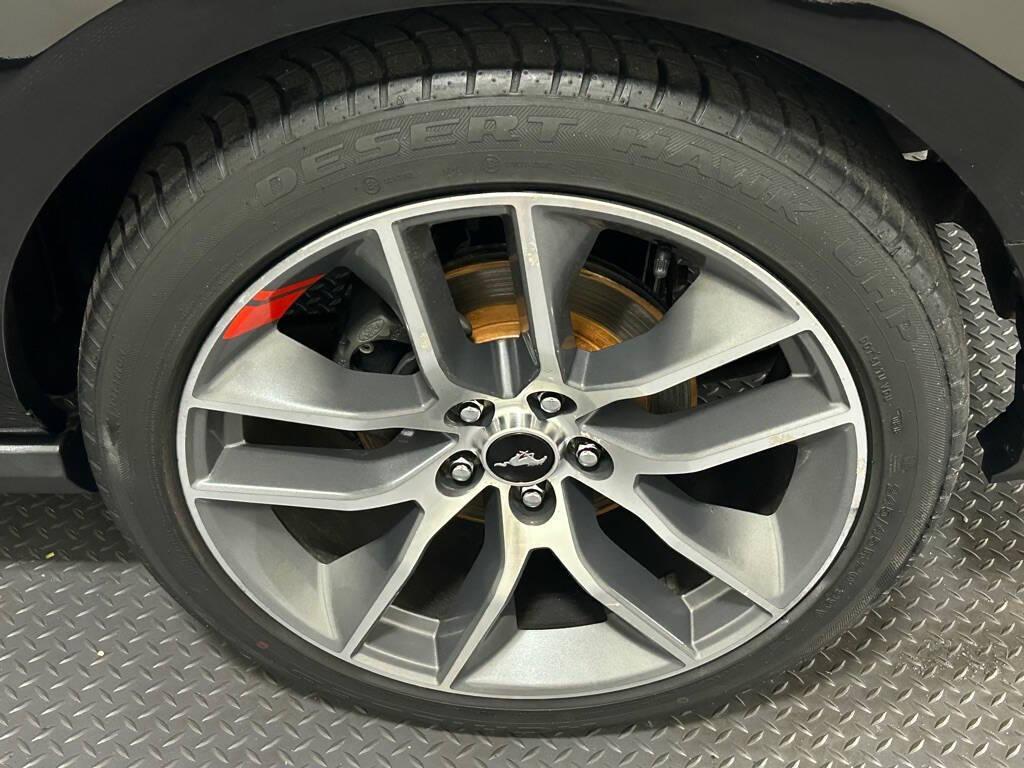 used 2012 Ford Mustang car, priced at $12,499