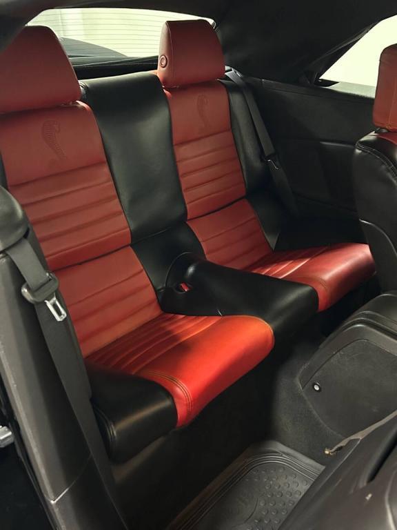 used 2012 Ford Mustang car, priced at $12,499