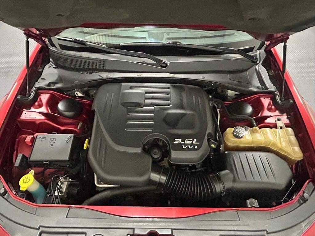 used 2012 Chrysler 300 car, priced at $9,999