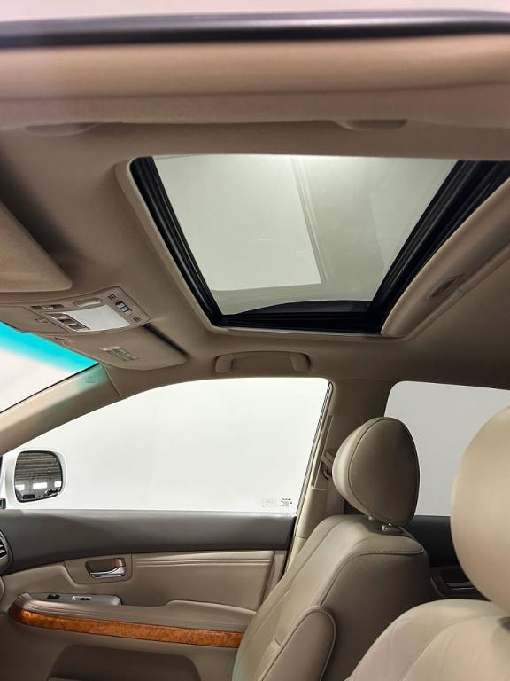 used 2008 Lexus RX 350 car, priced at $8,999