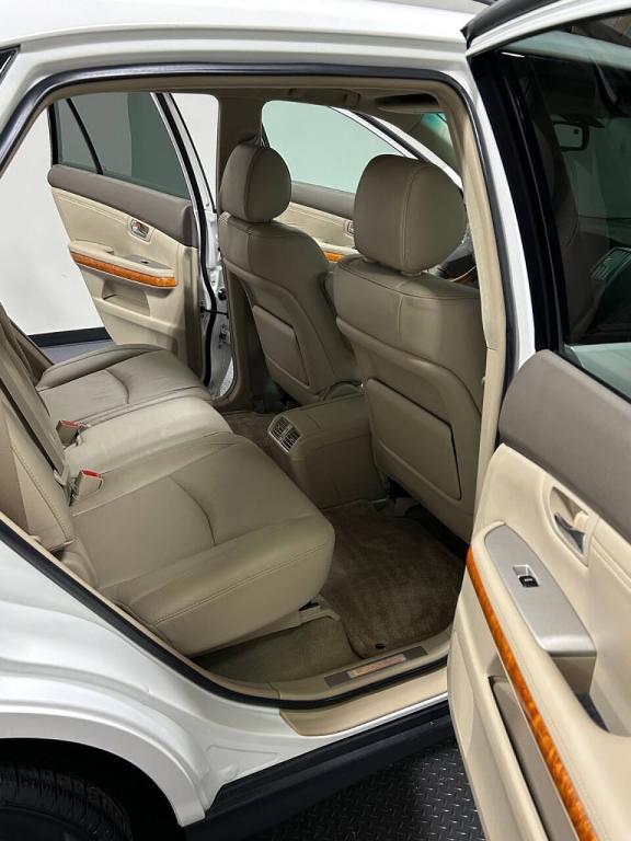 used 2008 Lexus RX 350 car, priced at $8,999