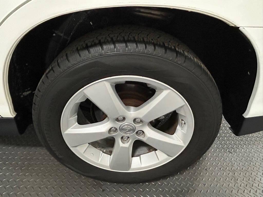 used 2008 Lexus RX 350 car, priced at $8,999
