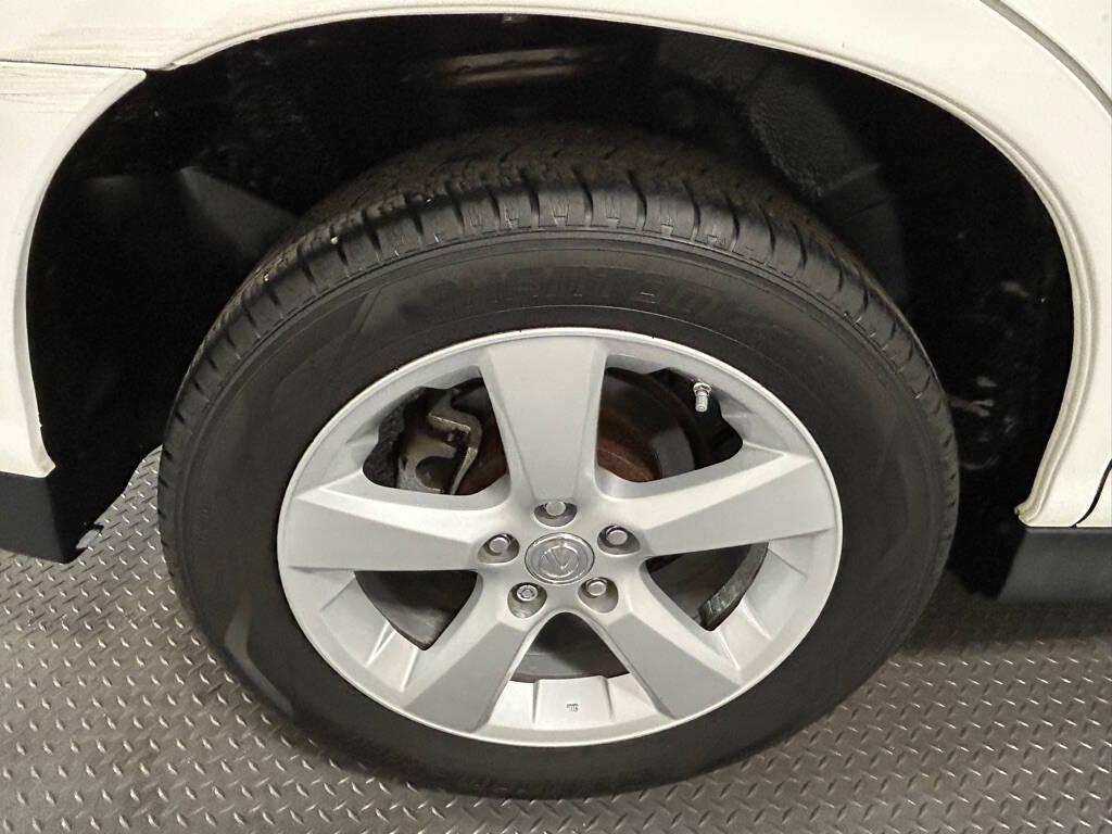 used 2008 Lexus RX 350 car, priced at $8,999